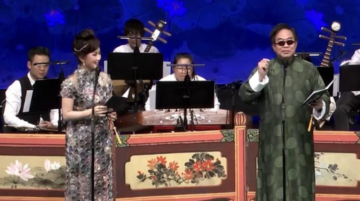 30 歲粵劇花旦與 73 歲商界大佬閃婚，男方優質條件令人無法抗拒