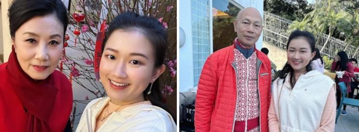 30 歲粵劇花旦與 73 歲商界大佬閃婚，男方優質條件令人無法抗拒