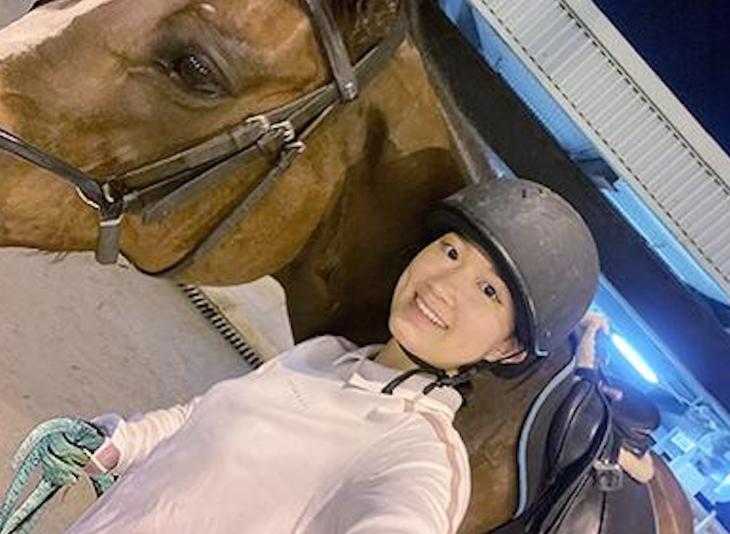 30 歲粵劇花旦與 73 歲商界大佬閃婚，男方優質條件令人無法抗拒
