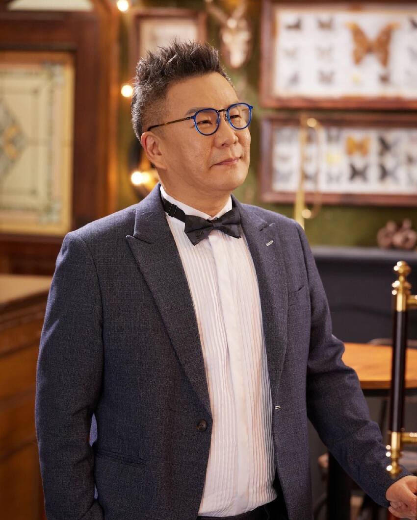 沈玉琳康復出院！爆當年「求助白龍王被打頭」：全都應驗