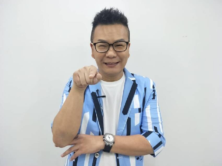 沈玉琳康復出院！爆當年「求助白龍王被打頭」：全都應驗