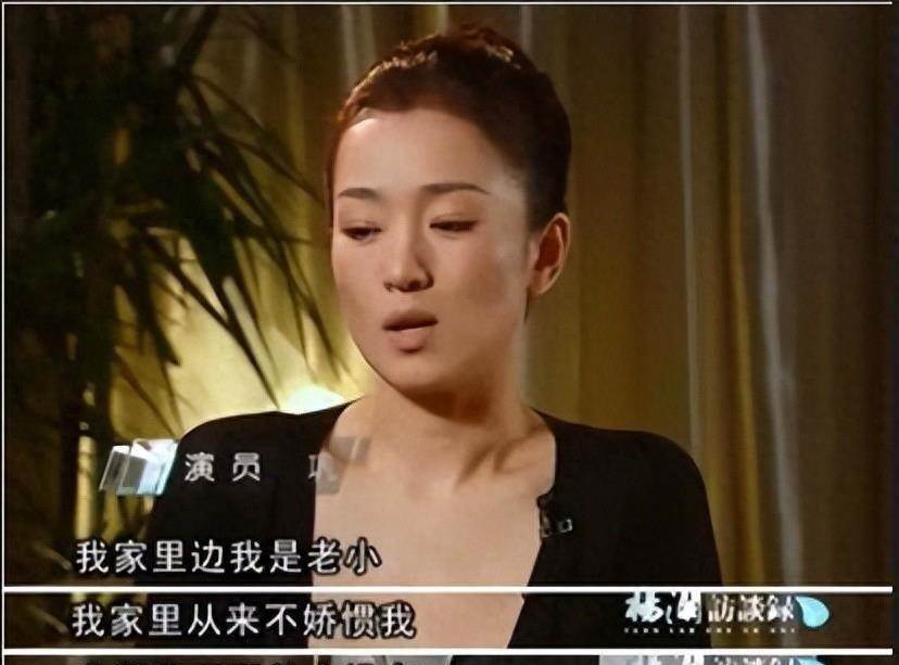 鞏俐大膽之作，上映前被刪了整整40分鐘，很多人都沒看過