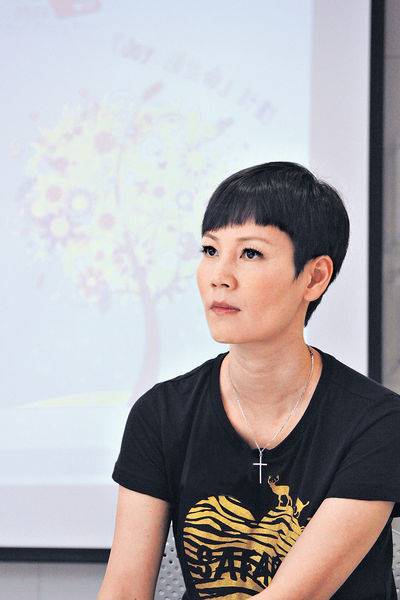 癌癥復發離世！資深女星出殯「生前病榻照」引鼻酸 家屬「公開3年抗癌」不捨曝：她私下常當義工