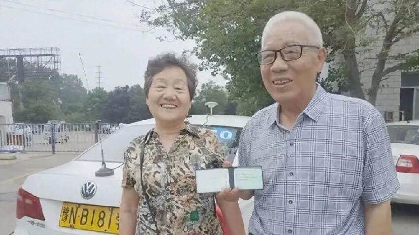70歲以上老年人更換駕駛證，要注意3點，已有車主中招！
