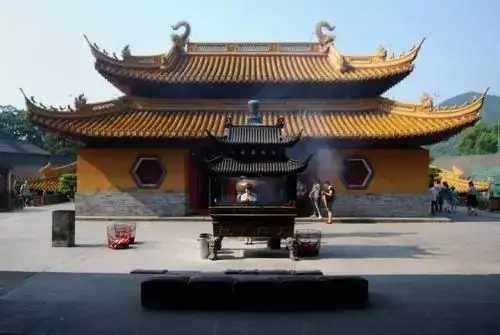 一個貴人提醒我：人走霉運的時候，多到這四個地方坐一坐，會轉運！