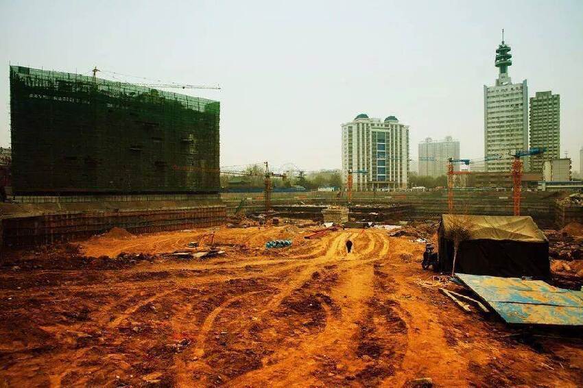 一個貴人提醒我：人走霉運的時候，多到這四個地方坐一坐，會轉運！