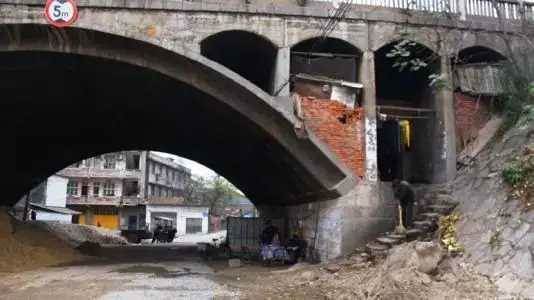 一個貴人提醒我：人走霉運的時候，多到這四個地方坐一坐，會轉運！