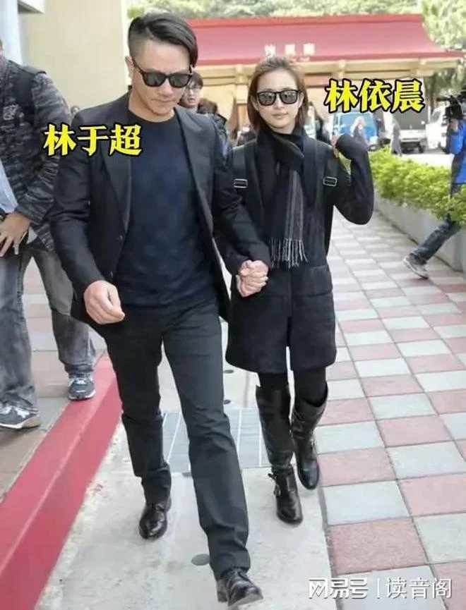 林依晨終於離了！當場捉反被扇耳光，結婚多年無法生子遭嫌棄，今失婚協議曝光讓人直呼痛快