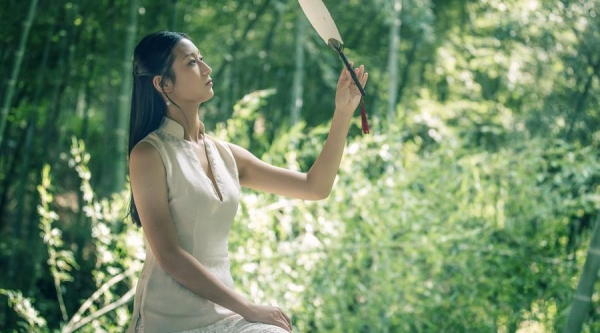 中年女人動情後,才會頻繁對你說這些話,別不明白