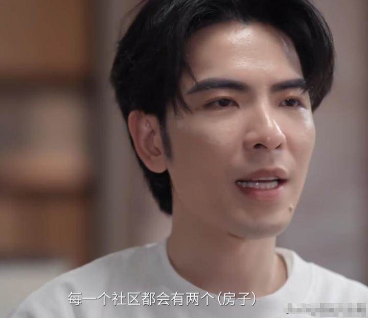 蕭敬騰不再隱瞞，自曝與大14歲妻子的婚後生活，揭露林有慧的處境