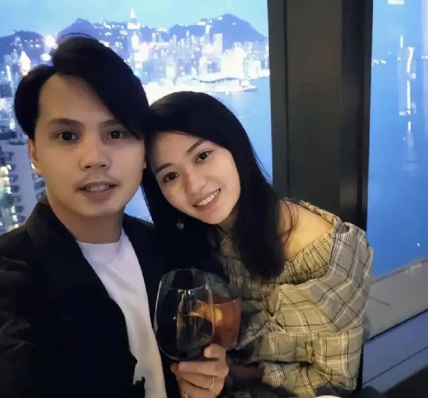 恭喜！32歲TVB前女星剖腹產子升級做媽媽，自曝能接受老公身體出軌