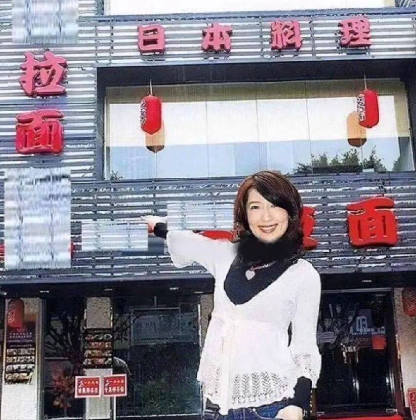 被譽為最美「潘金蓮」！她19歲爆紅「28歲住千萬豪宅」 如今「遭直擊賣拉麵」粉絲震驚