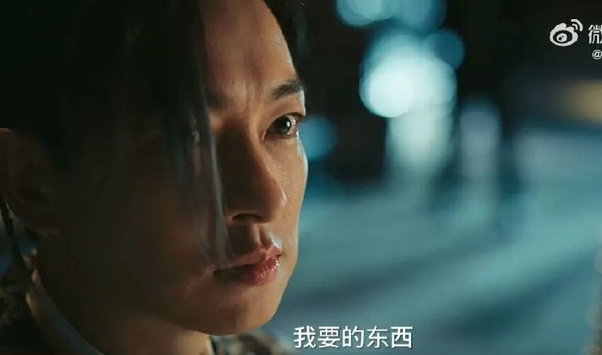 前TVB男星時隔4年重返大台拍劇，網友勸他不要跟某女演員合作