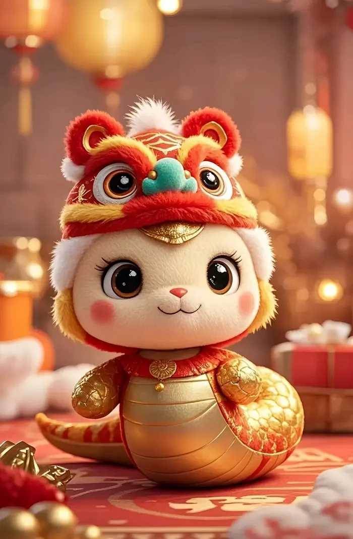 明天起（蛇雞兔鼠羊豬）天天走好運！