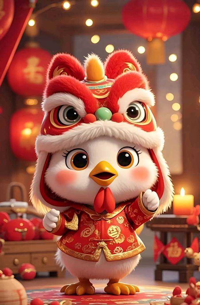 明天起（蛇雞兔鼠羊豬）天天走好運！