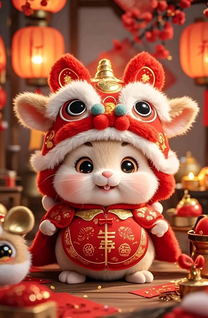 明天起（蛇雞兔鼠羊豬）天天走好運！