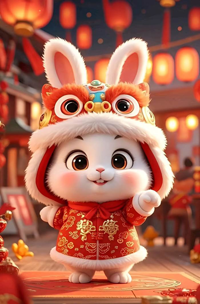 明天起（蛇雞兔鼠羊豬）天天走好運！