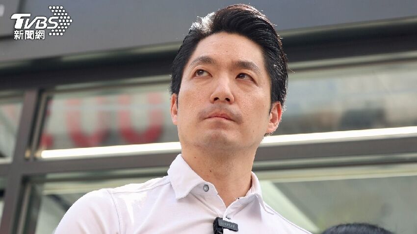 沈富雄斷言「賴清德必連任」除非國民黨派他！曝2032「綠營這大咖」要出來了