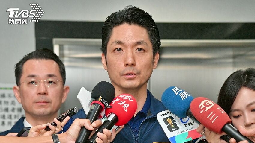 沈富雄斷言「賴清德必連任」除非國民黨派他！曝2032「綠營這大咖」要出來了