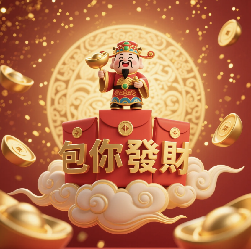 風水大師說：端午節，這2個生肖「穿黃色」，財運會旺旺來，下半年想不好運都難！