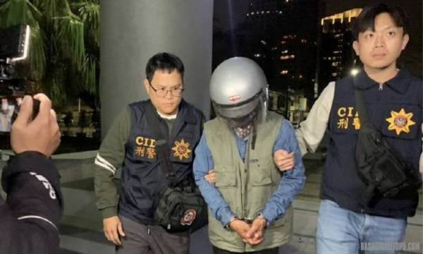1次3個死刑！確認了！再見了高雄碎屍魔，法院罕見認定：完全沒教化可能