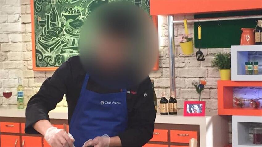 台灣名主持人驚傳「浴室內身亡」享年51歲