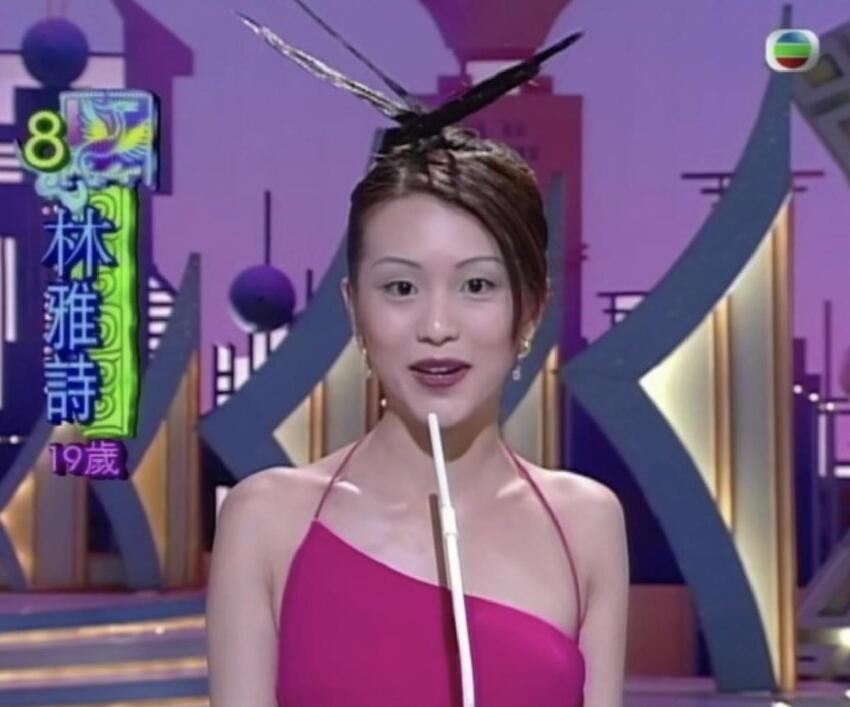 48歲港姐移英失敗回香港,自曝工作量大減被壓價,直言走不下去了