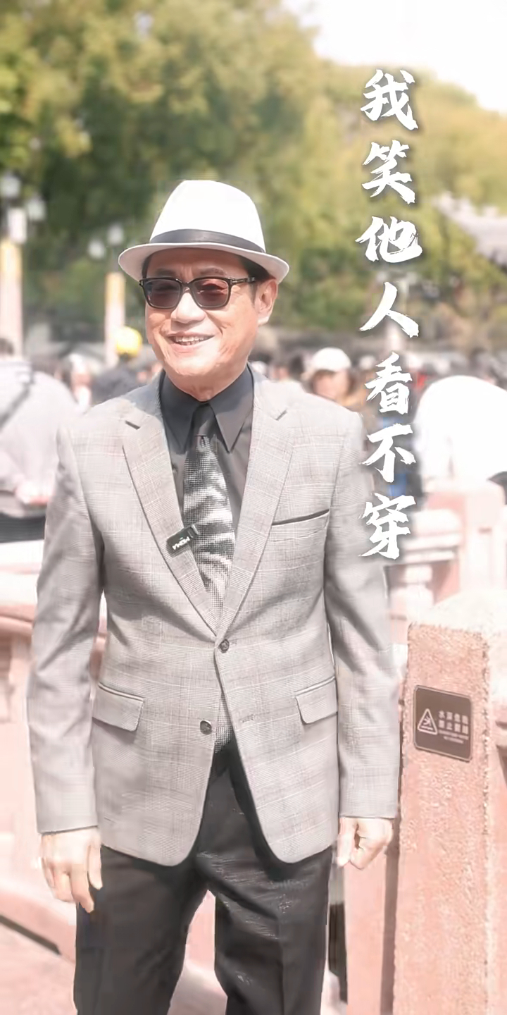 TVB「忠臣」五十年不跳槽,曾公開宣言只做一間電視台!70歲轉型美食博主拼勁十足
