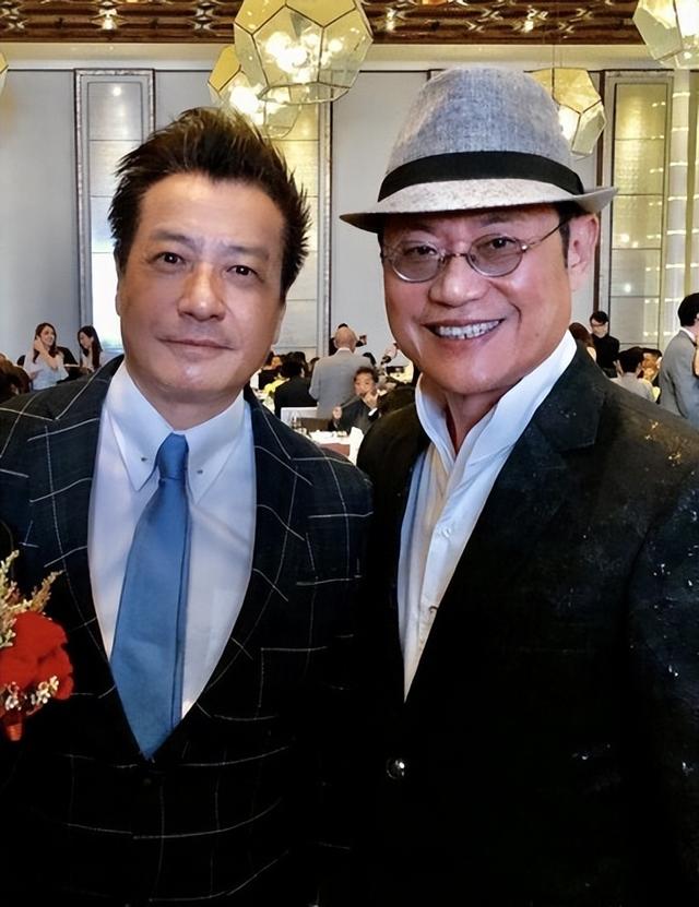 TVB「忠臣」五十年不跳槽,曾公開宣言只做一間電視台!70歲轉型美食博主拼勁十足