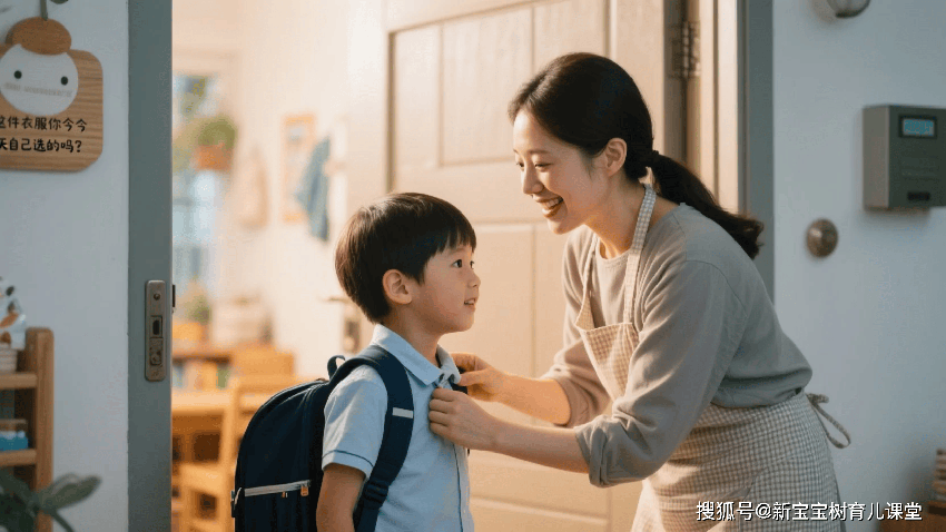 寶寶突然變安靜?他不是長大了,是在關上沒人回應的情緒門
