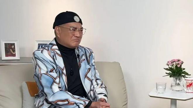 67歲老戲骨炮轟大台山頭文化,指TVB活該虧錢,建議炒一個高層救十個藝人