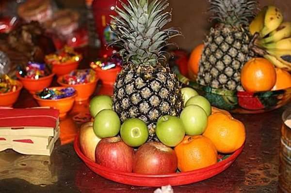 拜拜時「這6種水果」對神明不敬！絕不能上供桌！