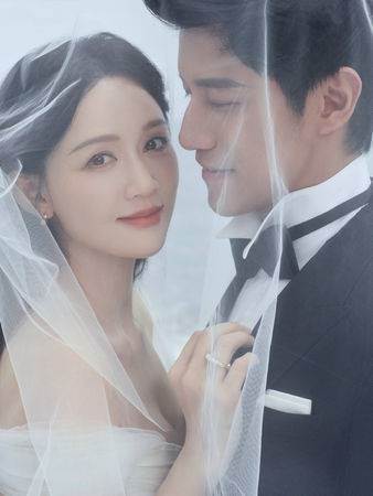 前年才辦豪華婚禮！陳喬恩證實「親口提離婚」原因曝光