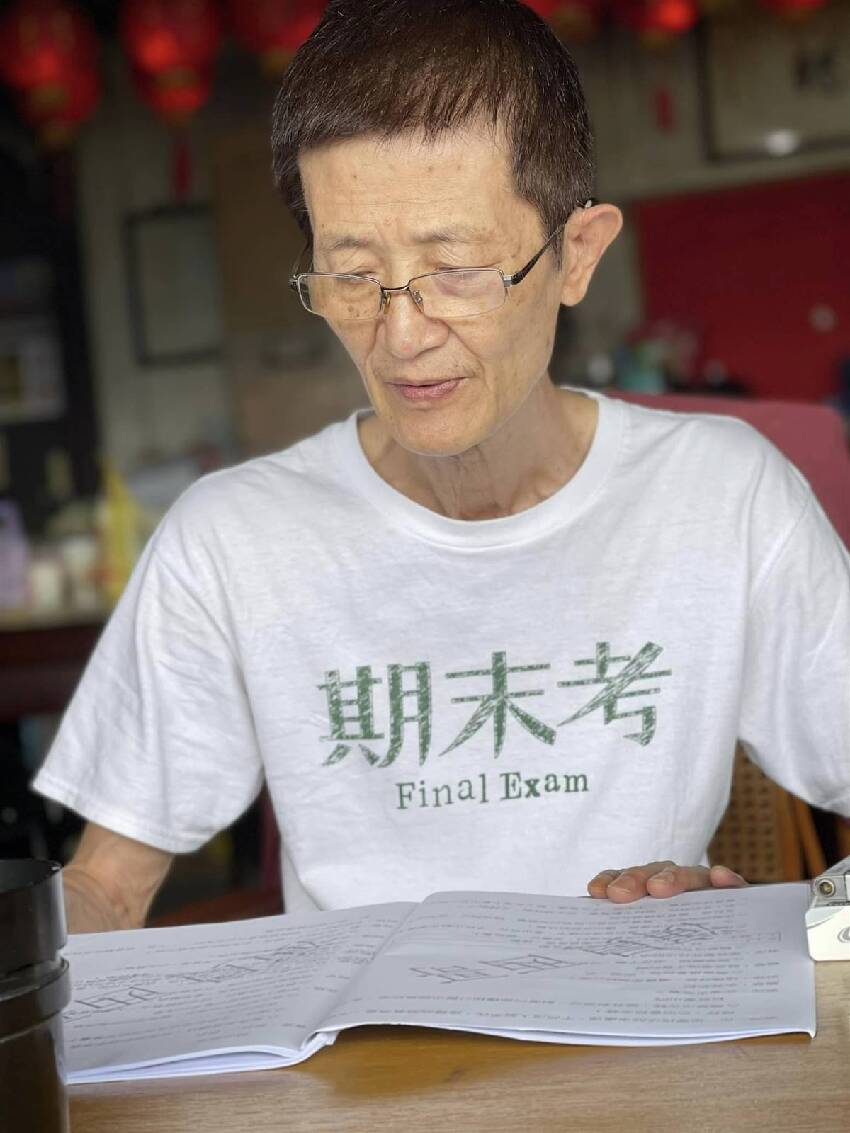 斬獲金鐘男配！68歲影帝自爆「恐怕是最後一次」 以後不拍了？「親揭下一步計畫」每天都會很忙