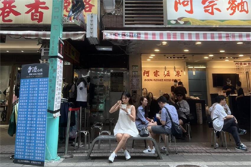 快新聞/啦啦隊女神李多慧來台兩週年! 深情喊話:會持續回饋台灣