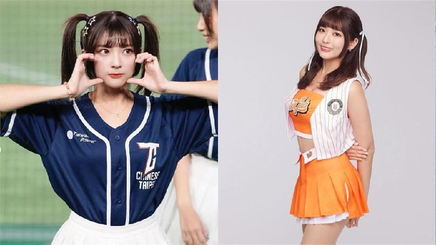 啦啦隊也演「後宮甄環傳」!心機隊長「逼走女孩」…瑟七笑喊:腦袋好多名字