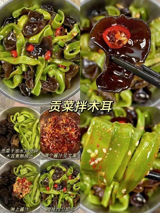 9款巨好吃的低卡減脂餐，教你5分鐘搞定！學會一周不重樣！