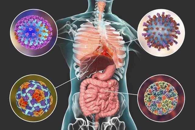 腸癌一發現就是晚期！一般身體這個部位發「癢」：癌細胞已經醒了