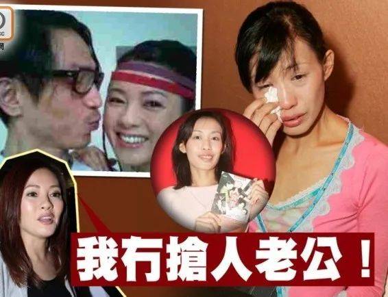 57歲香港三級片女神被閨蜜污衊共侍一夫！狠甩破產前夫獨自養女　與舊愛四度分合費十年光陰