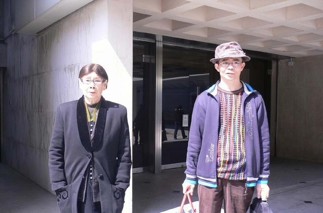 一路走好！梅艷芳母親離世終年102歲，每月生活費25萬