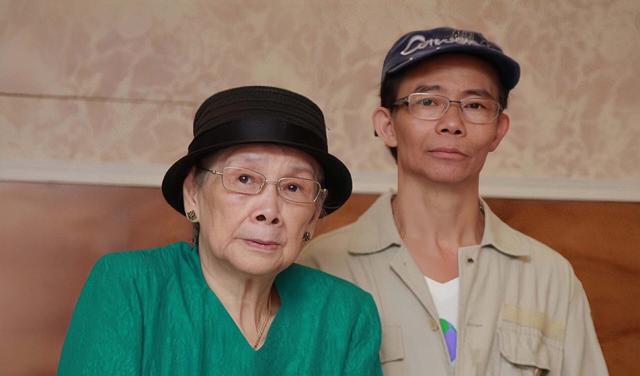 一路走好！梅艷芳母親離世終年102歲，每月生活費25萬