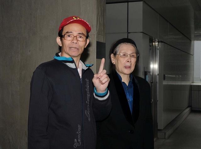 一路走好！梅艷芳母親離世終年102歲，每月生活費25萬
