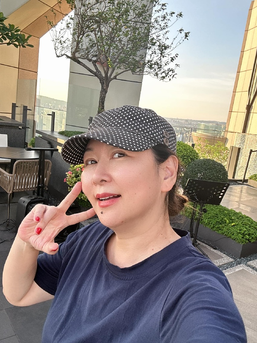 曾砸百萬求子!張秀卿結婚12年嘆「生不出孩子」 突自爆「已和小12歲尪」分房睡