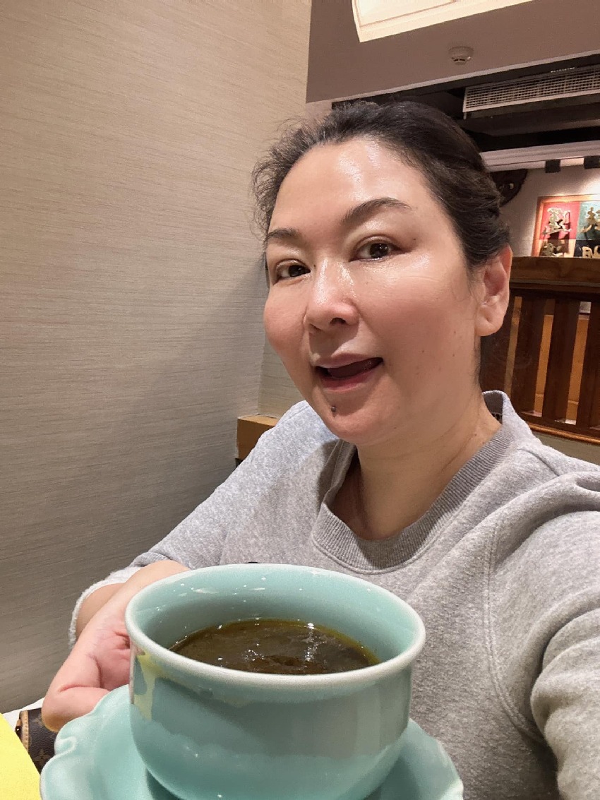 曾砸百萬求子!張秀卿結婚12年嘆「生不出孩子」 突自爆「已和小12歲尪」分房睡