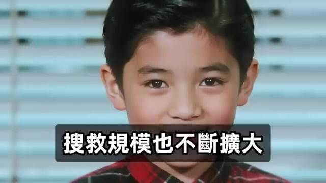 南投一童星拍戲時神秘失蹤，21年後突然出現在大街上，真相揭開驚呆眾人...