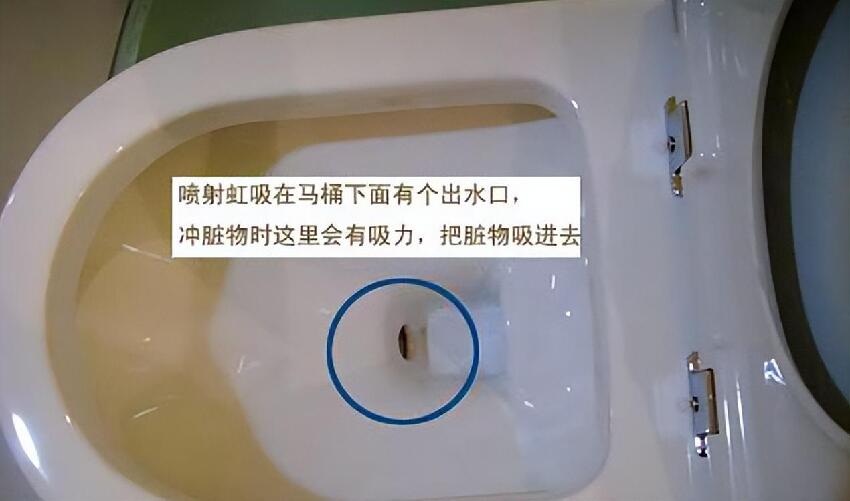 原來髒水不能用來沖廁所，幸虧內行人提醒：看似省水實則隱患很大