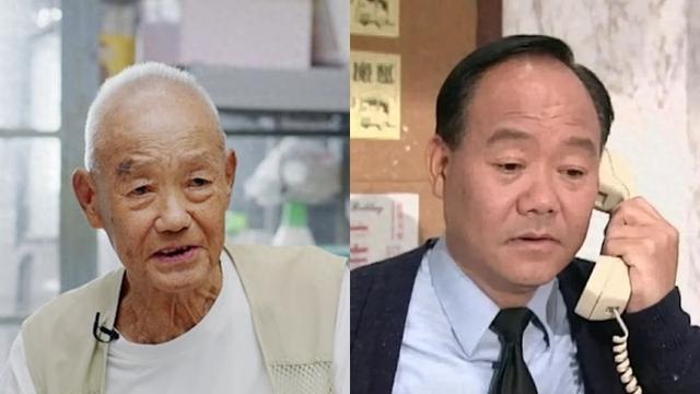 突發！TVB老戲骨去世享年83歲，生前腎病纏身消瘦，弟弟稱其解脫