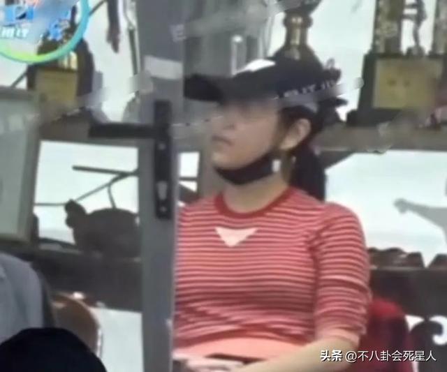 陳曉陳妍希被曝婚變，男方提離婚願凈身出戶，已拉黑女方聯繫方式