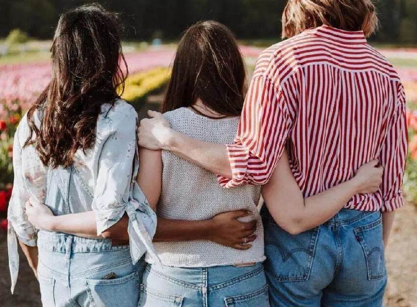 俗語：「家裡來三人，越來人越窮」，千萬別不相信，究竟是哪三人！