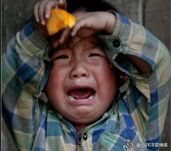 孫子發燒,兒媳說是我傳染的,兒子讓我快回去,到家后我立馬關機